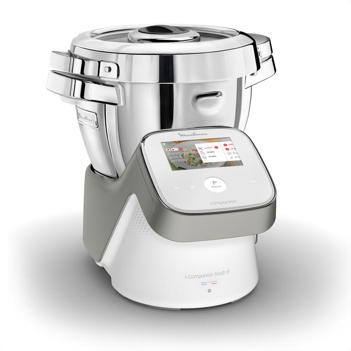Immagine prodotto Moulinex Trasformatori di alimenti (1550 W)