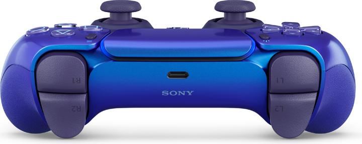 Actual product image Sony DualSense Wireless-Controller - Chroma Indigo (PS5)