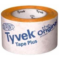 Tyvek, Nastro adesivo, Adhesive strip, 2500 cm x 6 cm, 1.5 m² (60 mm)