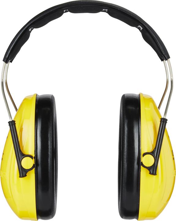 Actual product image 3M Peltor Optime (1 x)