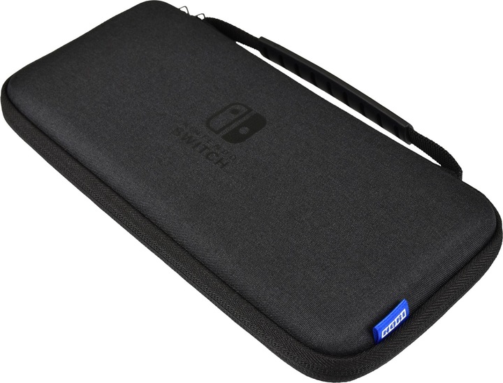 Immagine prodotto HORI Astuccio sottile e resistente (Switch OLED, Switch)