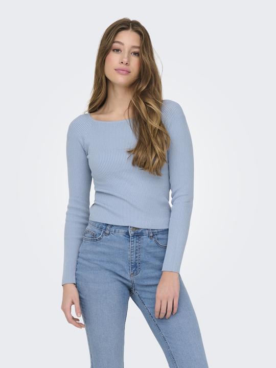 Image du produit Only ONLANJELICA Strickpullover Strickpullover (S)