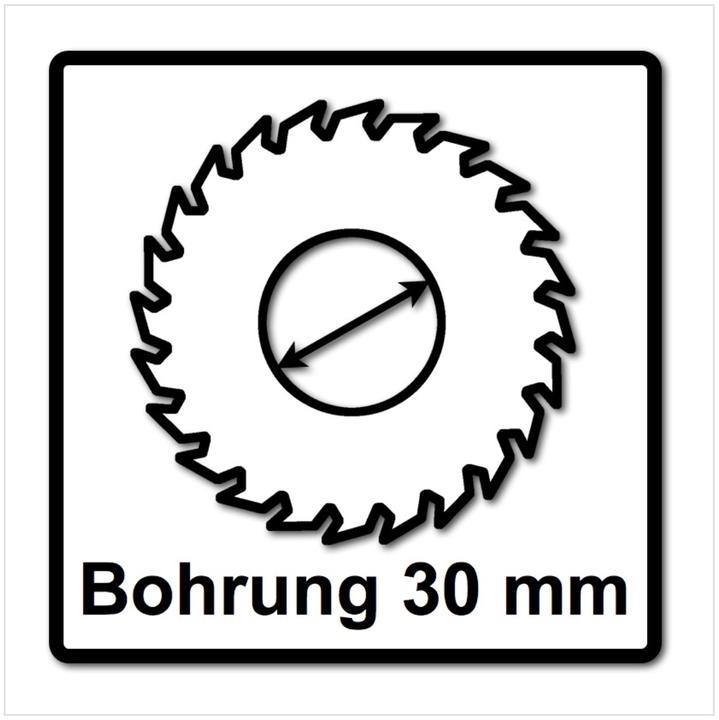 Produktbild Bosch Professional Zubehör PRO Multi Material Kreissägeblatt, 305 x 3,2 x 30 mm