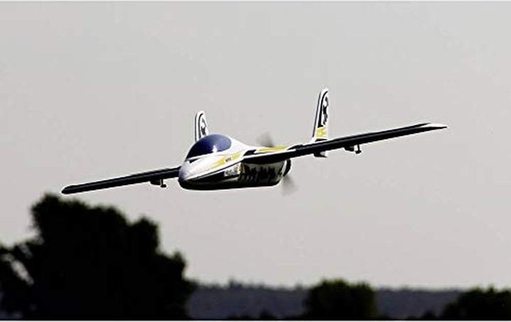 Produktbild Multiplex FunJet 2 (Jet)