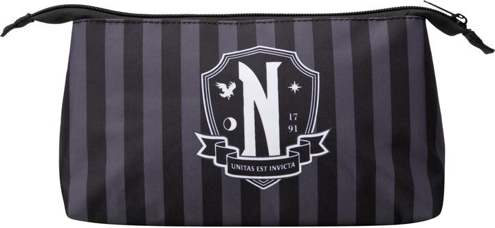 Produktbild Undercover Wednesday - Schüleretui - schwarz