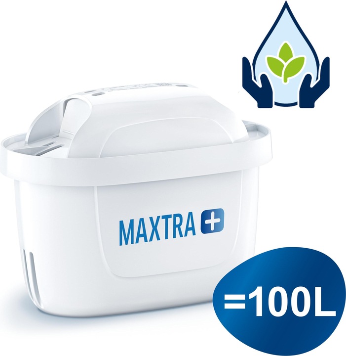 Produktbild Brita Marella XL + 1 Filterkartusche