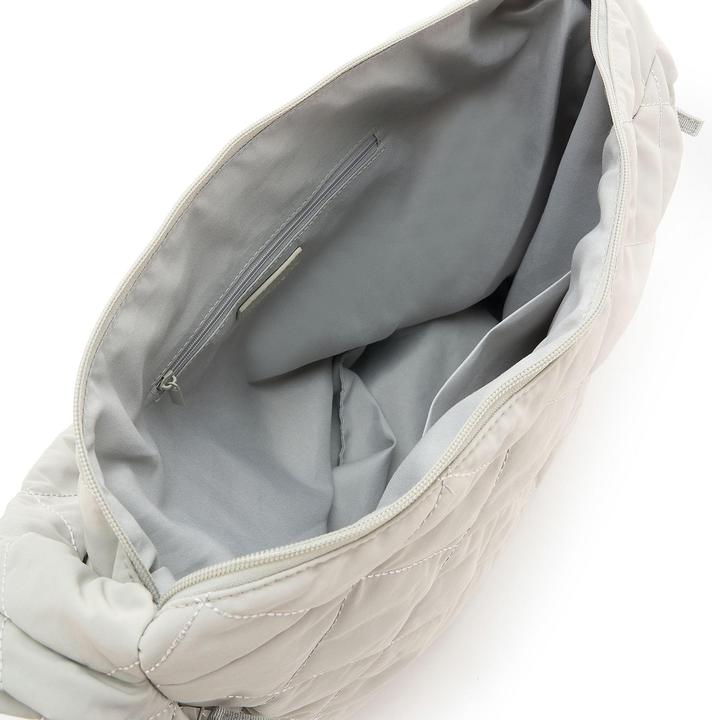 Actual product image Seidenfelt Hetta Maxi Hobo Bag