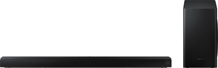 Samsung HW-T650 (340 W, 3.1 Channel)