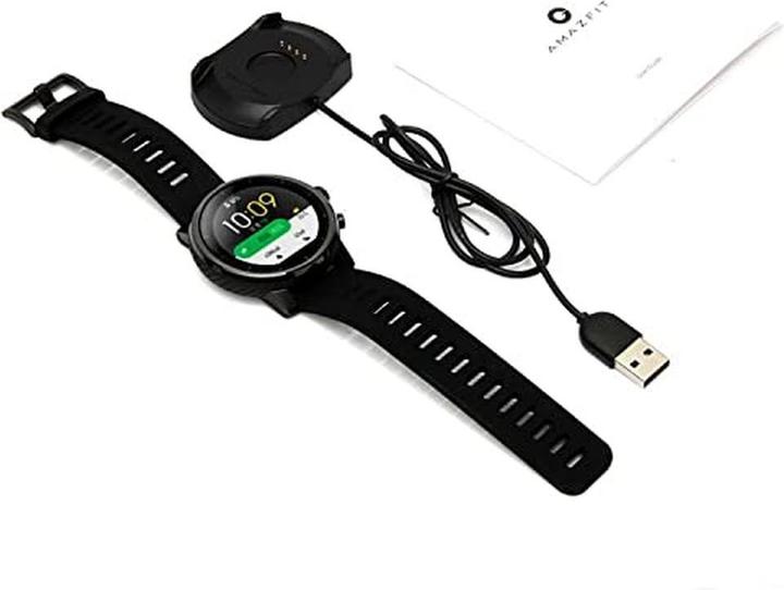 Actual product image Amazfit Stratos 2 (46 mm)