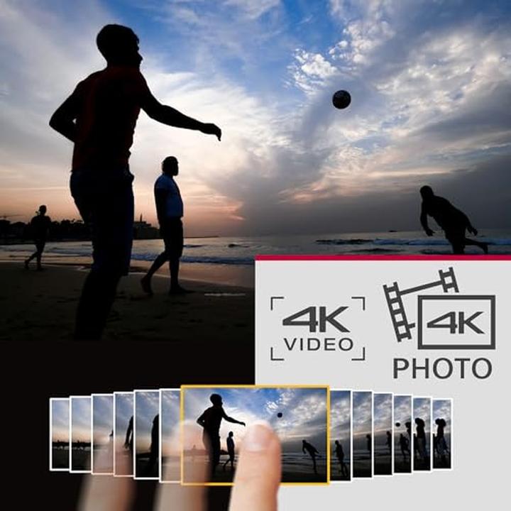 Produktbild Panasonic Lumix FZ82D (3.58 - 214.8 mm, 18.10 Mpx, 1/2,3'')