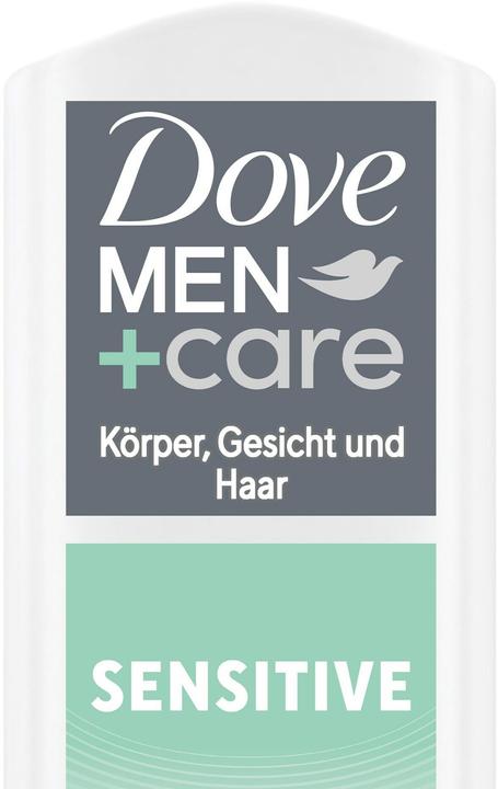 Produktbild Dove Pflegedusche Sensitive 250 ml (250 ml)