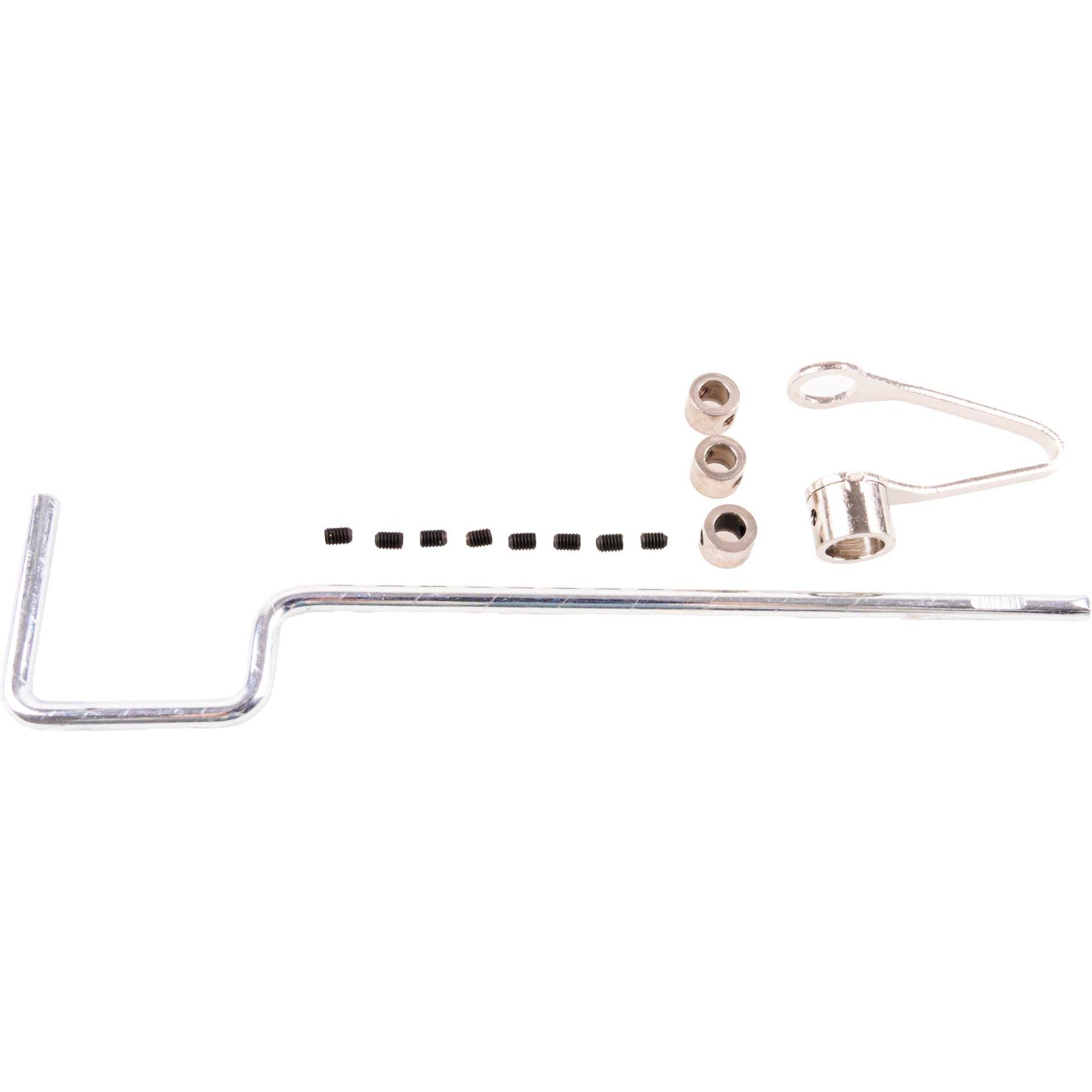 Seagull Models ( SG-Models ) Landing gear - Plug-N-Play Cessna 182 Skylane 69", 50e - blau