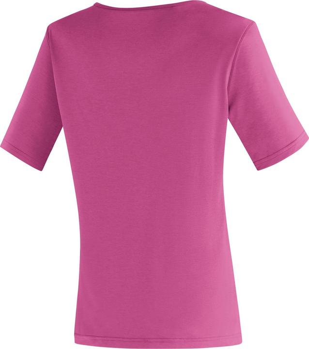 Actual product image Maier Sports Funktions-T-Shirt «Horda» (36)