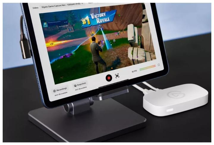 Immagine prodotto Elgato Game Capture Neo (PC, Mac)