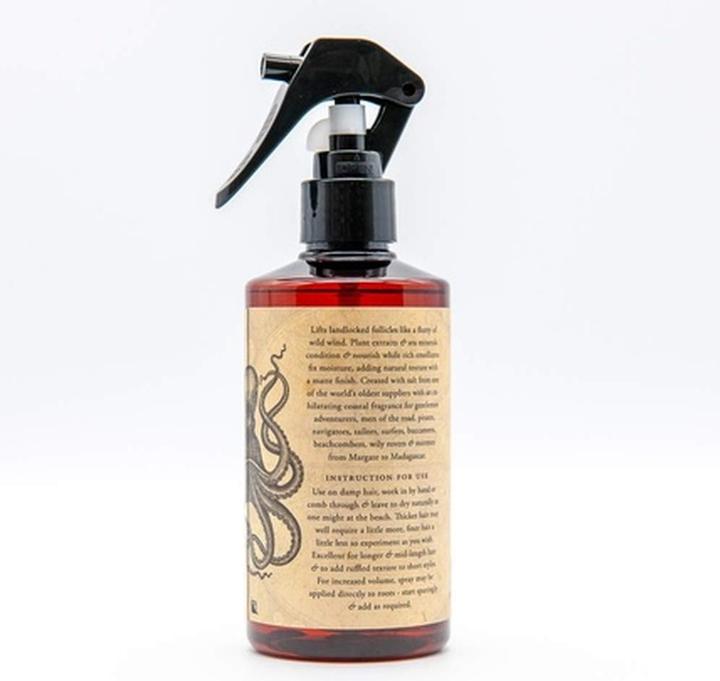 Image du produit Captain Fawcett Capitaine Fawcett Care (250 ml)