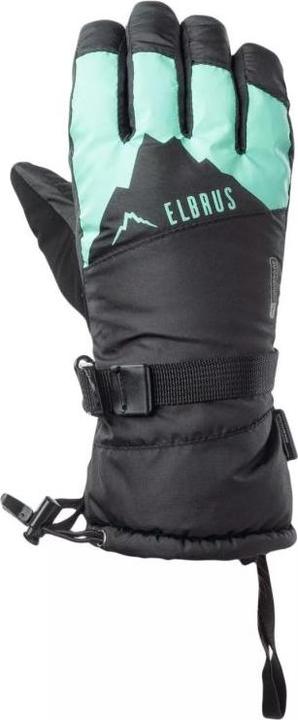 Produktbild Elbrus Maiko Skihandschuhe (S)