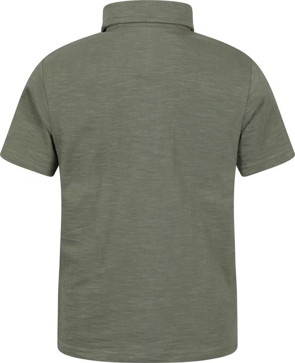 Produktbild Mountain Warehouse Slub Poloshirt (104)
