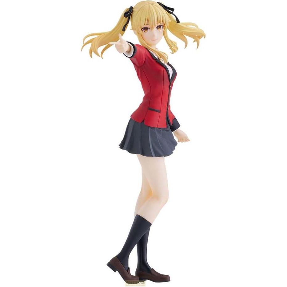 Good Smile Company Kakegurui ×× Pop Up Parade PVC Statue Mary Saotome 17 cm