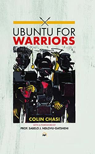 Produktbild Ubuntu For Warriors (Englisch, Colin Chasi, 2021)