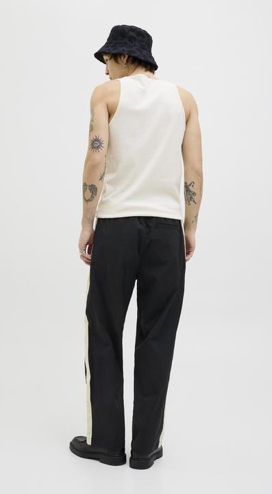Actual product image Jack & Jones Jpstowen Jjtechpanel Jogger Styd Aw24 Ln (S)