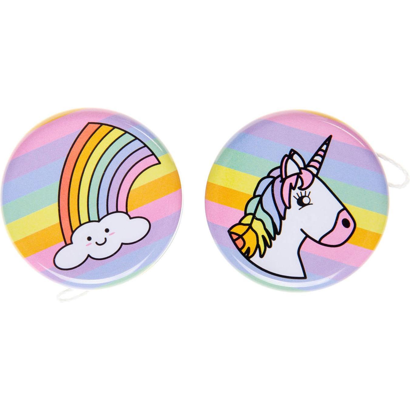 Thumbnail - LG Imports Metal Jojo Eenhoorn