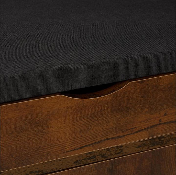 Actual product image Relaxdays Shoe seat