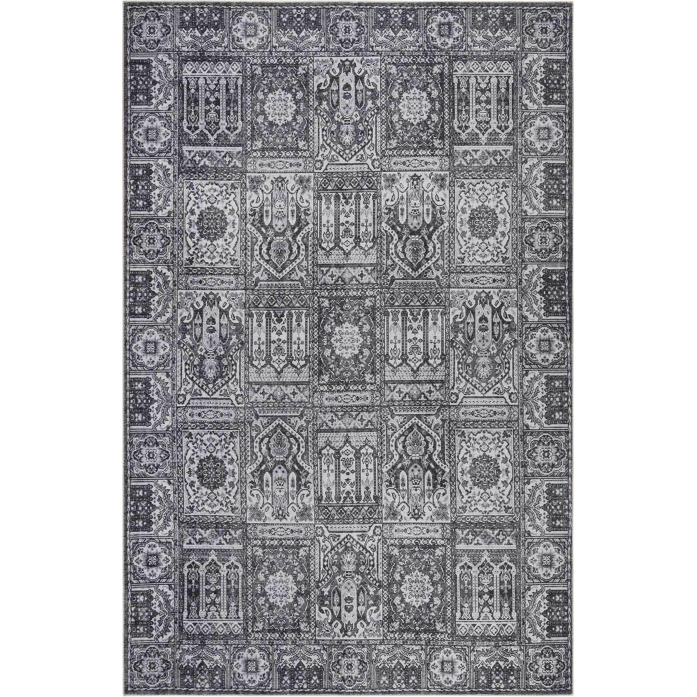 Wecon Home, Teppich, Fresh Bachtiar (240 x 290 cm)