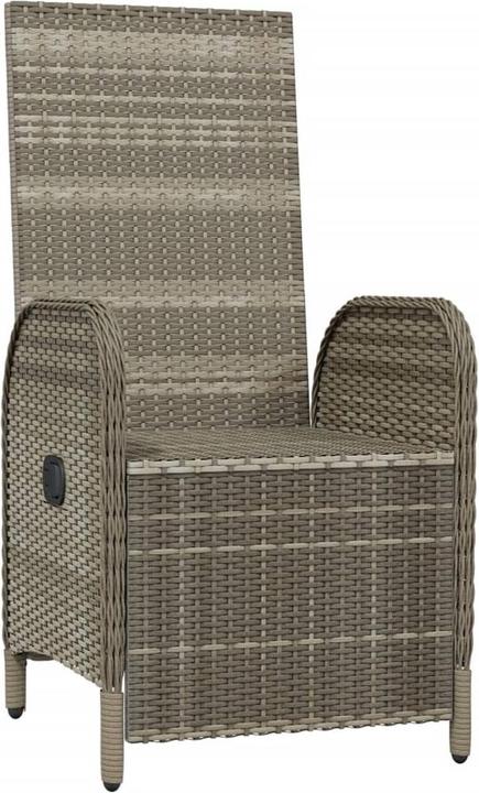 Produktbild vidaXL Outdoor Relaxsessel