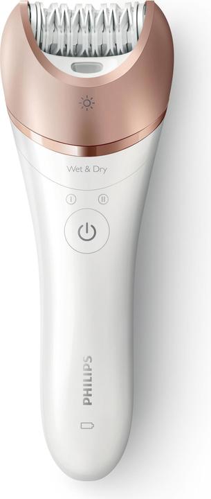 Produktbild Philips Satinelle Prestige Wet&Dry