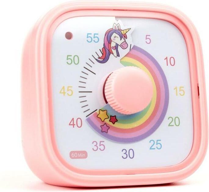 Produktbild Brainstream Visual Timer Rainbow Ride