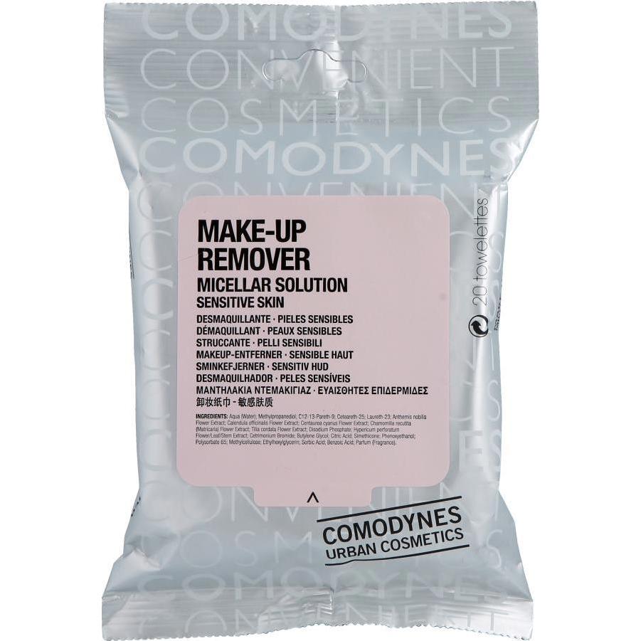 Thumbnail - Comodynes, Gesichtsreinigung, Micellar Cleanser (Reinigungstücher, 602.18 ml)