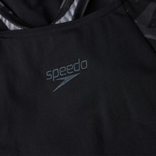 Produktbild Speedo Hyperboom Splice Muscleback (XS)