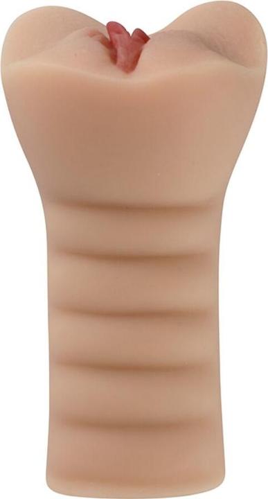 Shequ - Maud Vagina-Masturbator