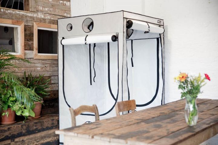 Image du produit Homebox Ambient R120 Avec PAR