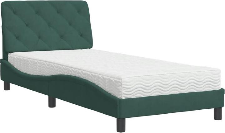 Actual product image vidaXL Julius (90 x 200 cm)