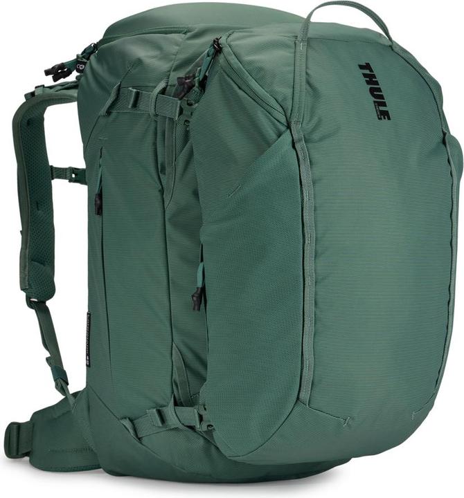 Thule 5316 Landmark 60L Donna Zaino da viaggio Verde nocciola (60 l)