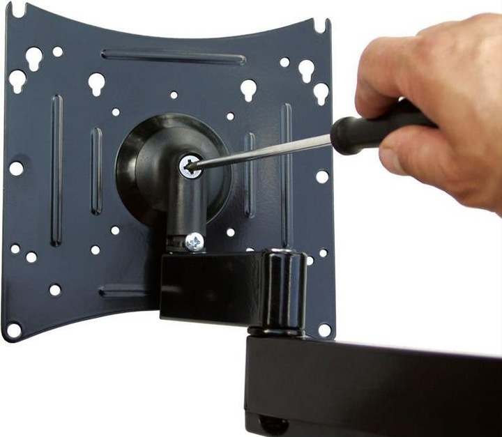 Produktbild Roline LCD/TV-Wandhalterung (Wand, 40", 25 kg)
