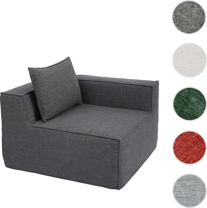 Produktbild JOHN316 Sofa Eckteil (Ecksofa)