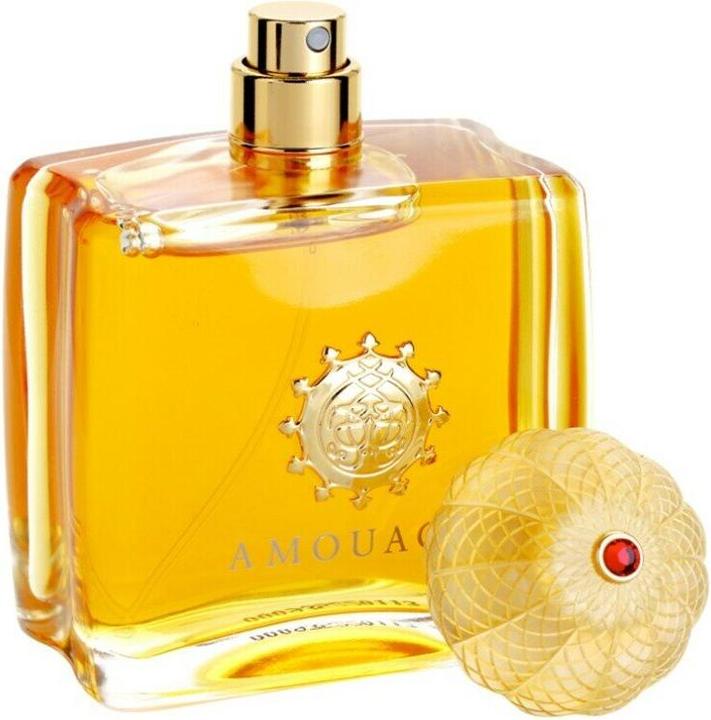 Amouage Jubilation 25 for Woman EDP 100ml (Eau de Parfum, 100 ml)