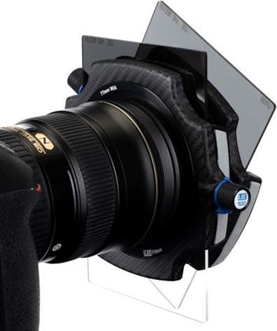 Produktbild Lee Filters LEE100 Tandem Adaptor (Objektivfilter Adapter, 100 mm)