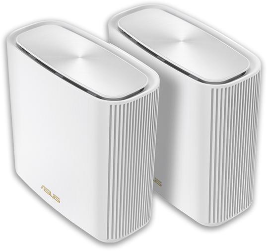 Image du produit ASUS ZenWiFi XT8 WiFi 6 AX6600 (2 Pack)