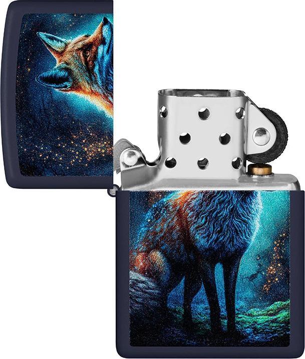 Immagine prodotto Zippo Volpe