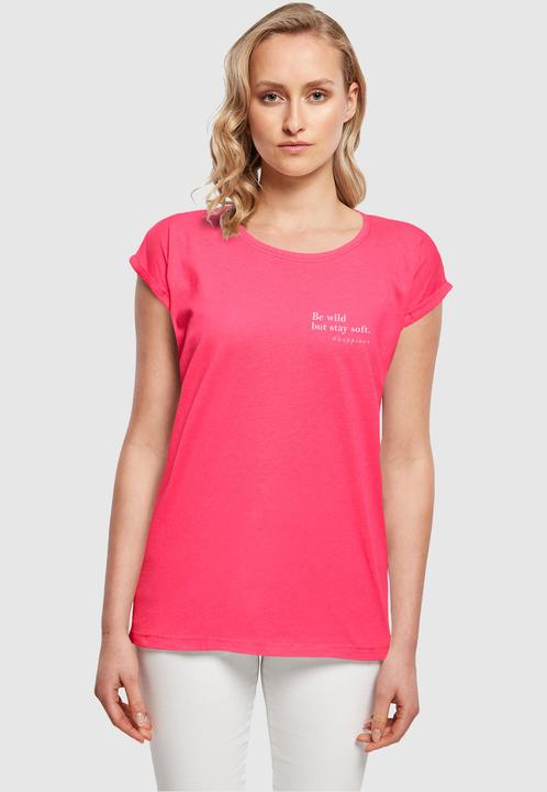 Immagine prodotto Merchcode Maglietta Happines da donna - 116827 (M)