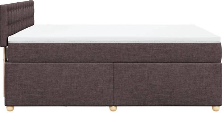 Produktbild vidaXL Boxspringbett (140 x 200 cm)