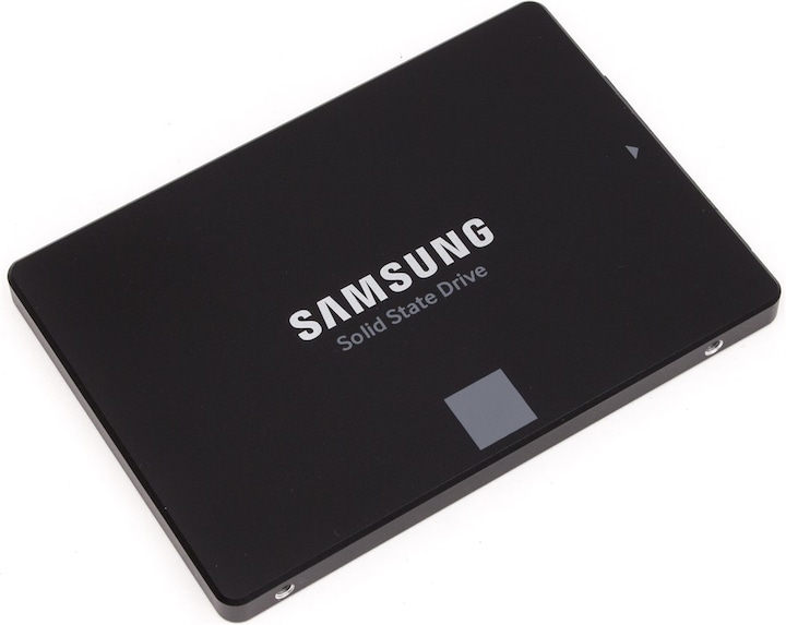 Produktbild Samsung 860 EVO Basic (1000 GB, 2.5")