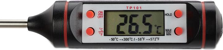 Produktbild Relaxdays Küchenthermometer