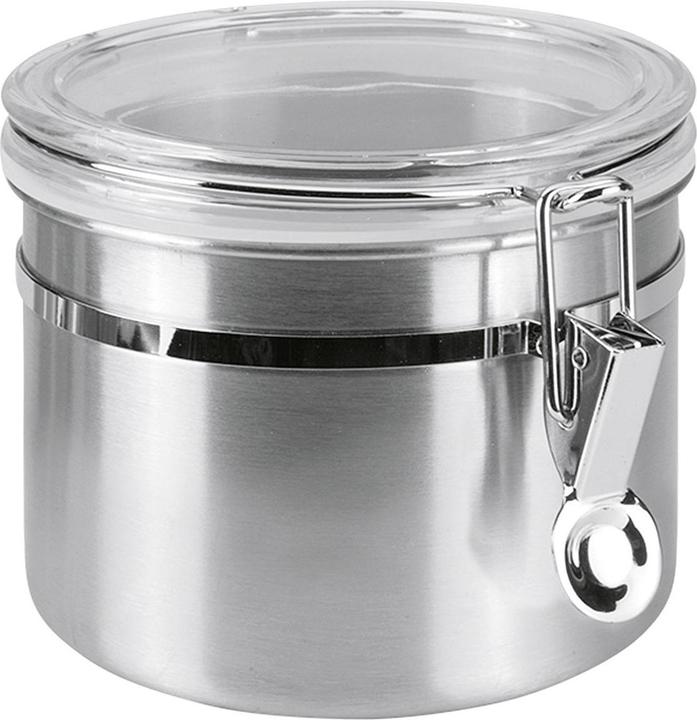 Actual product image Metaltex Storage tin (0.70 l)
