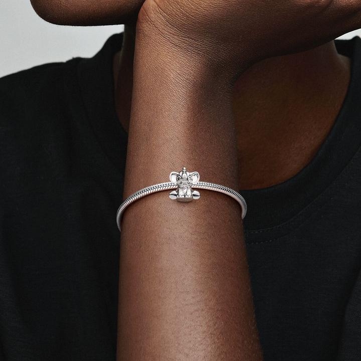 Image du produit Pandora Éléphant (Argent 925)