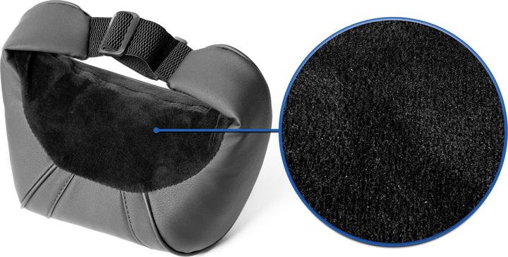 Actual product image Made4EV Neck pillow