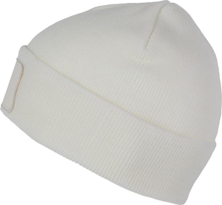 Actual product image K-up Beanie with patch